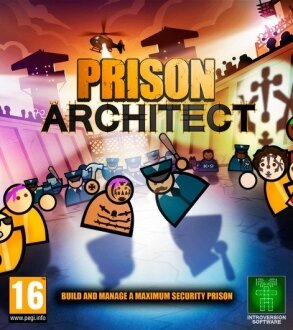 Prison Architect Xbox Oyun kullananlar yorumlar